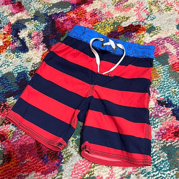 Hanna Andersson Swim Euc Hanna Andersson Swim Trunks Poshmark